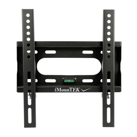 LJGelectro - TV Wall Mount Dual Arm TV Mount Bracket Max. VESA 200x200mm For 23-42 In TVs