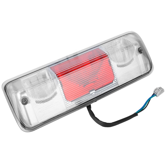 LJGelectro - Fit For 2004-2008 Ford F150 Third Brake Tail Light Cargo Lamp Bar Rear Center High Mount Stop Light