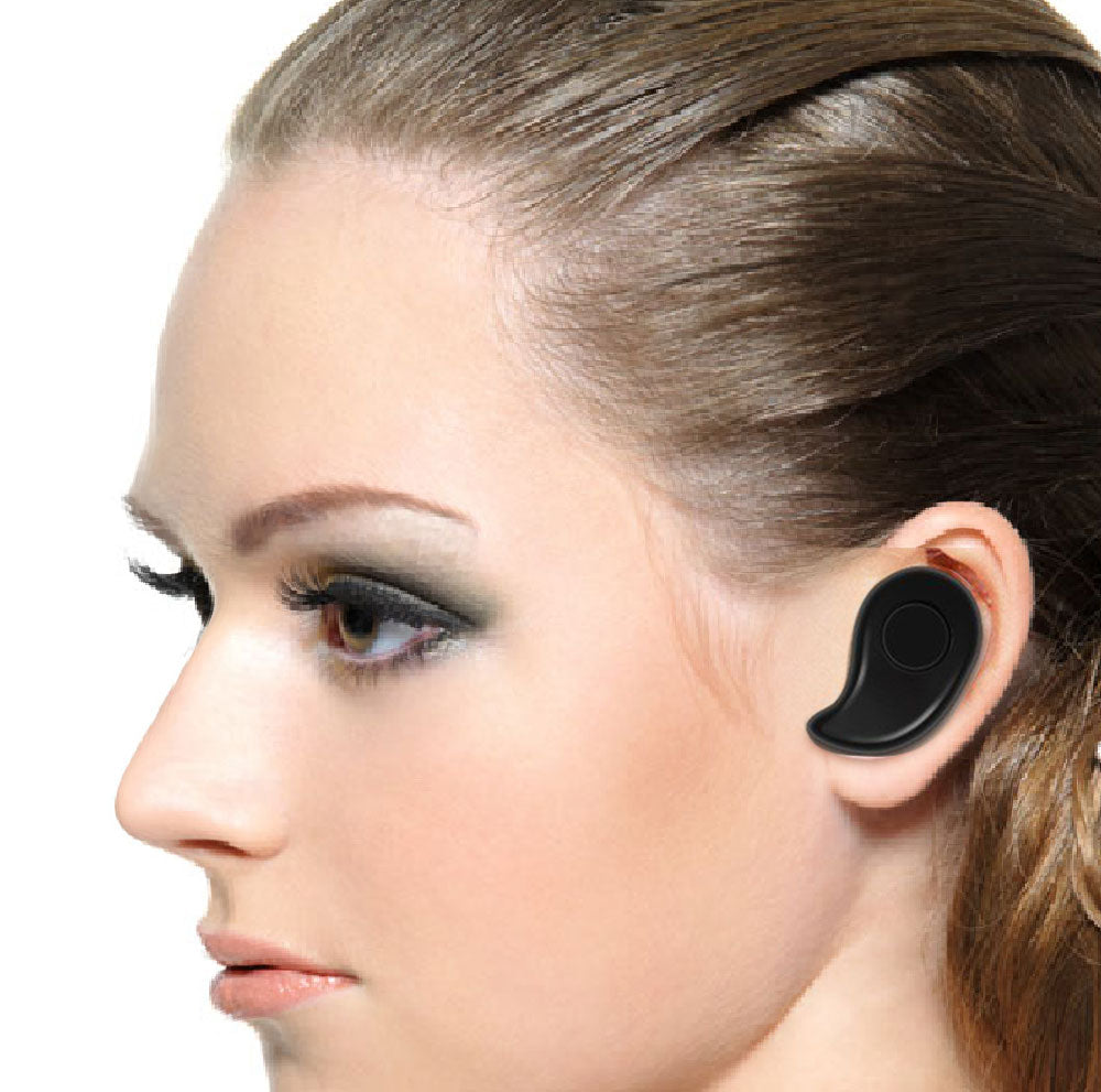 LJGelectro - Mini Wireless Earbud