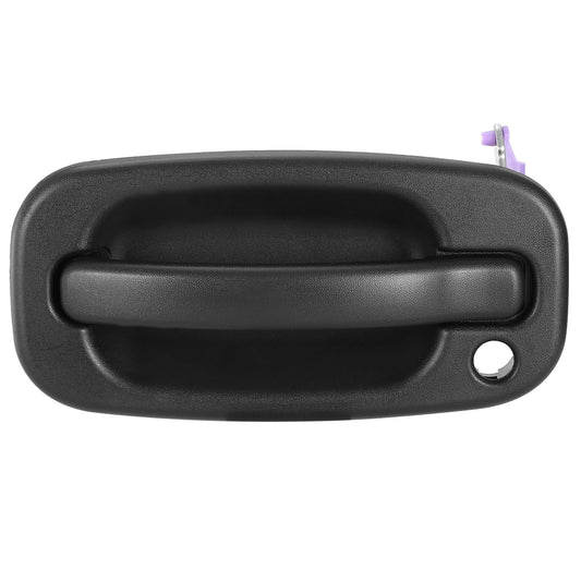 LJGelectro - For 1999-2007 Chevrolet Silverado Front Left Driver Side Handle Outside Exterior Door Handle