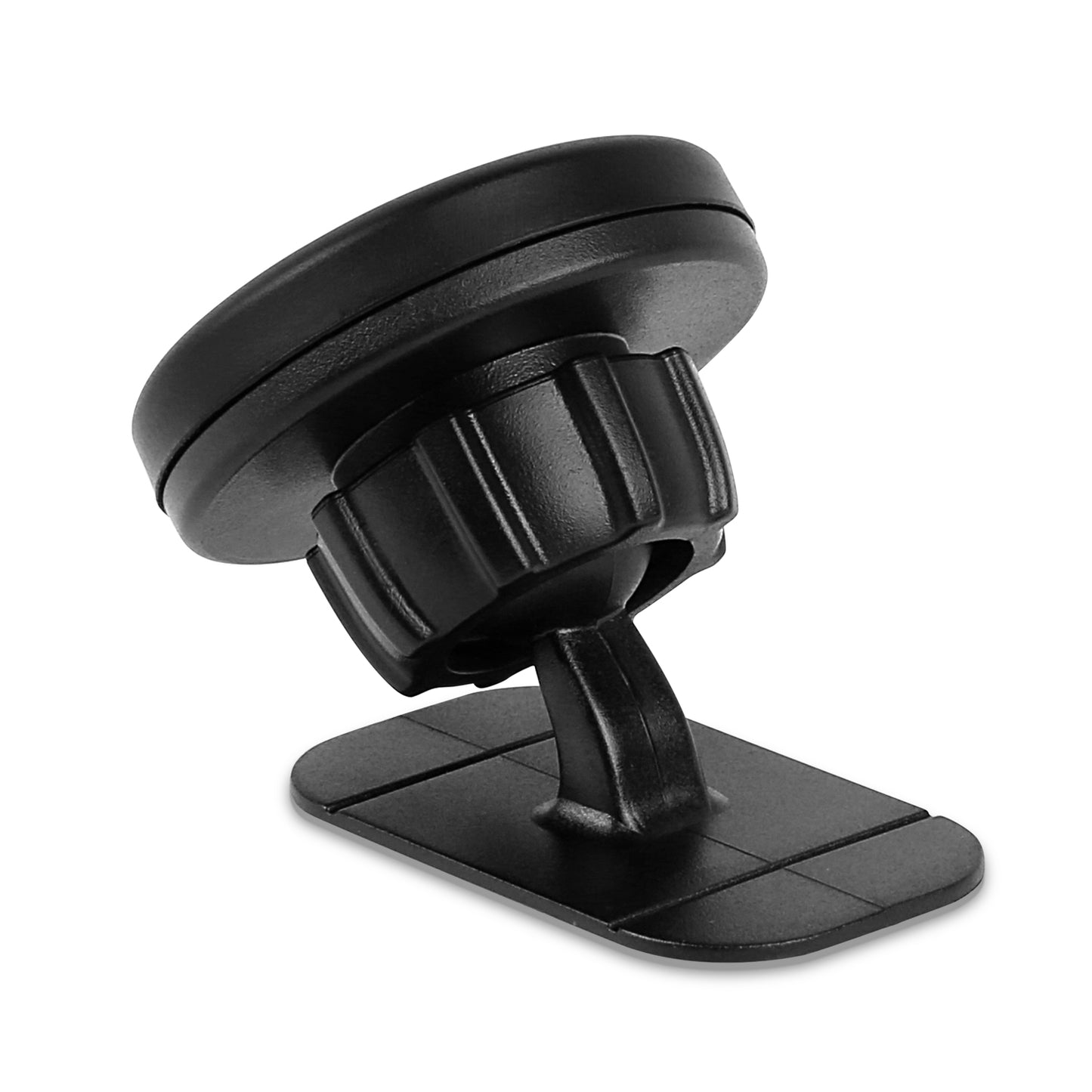 LJGelectro - Universal Phone Holder Car Mount 360° Dashboard Magnetic Car Phone Mount Stand for iPhone XS/XS Max/XS/X Galaxy S10/S9+/S8 Google Nexus 6