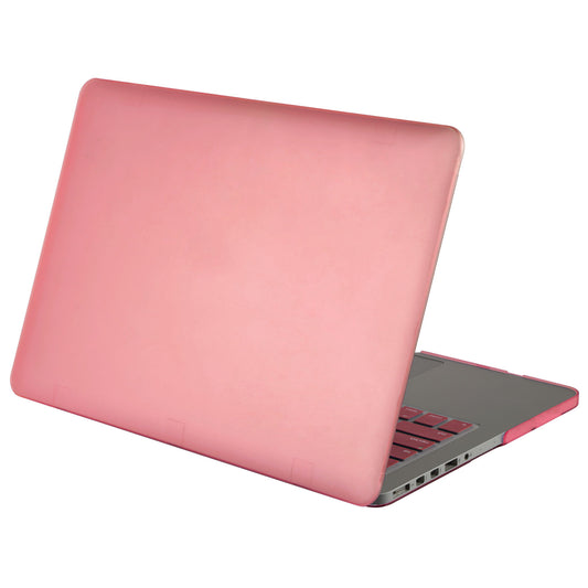 LJGelectro - Hard Shell Portfolio Case for Apple Macbook Pro 13’’ Retaina with Keyboard Skin