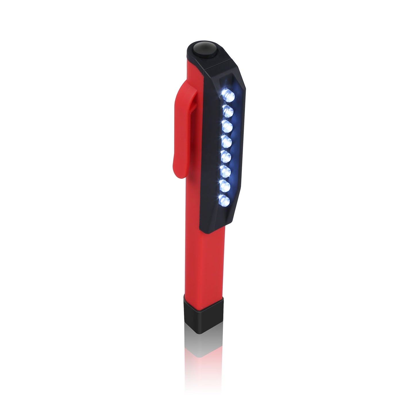 LJGelectro - LED Pocket Pen Light