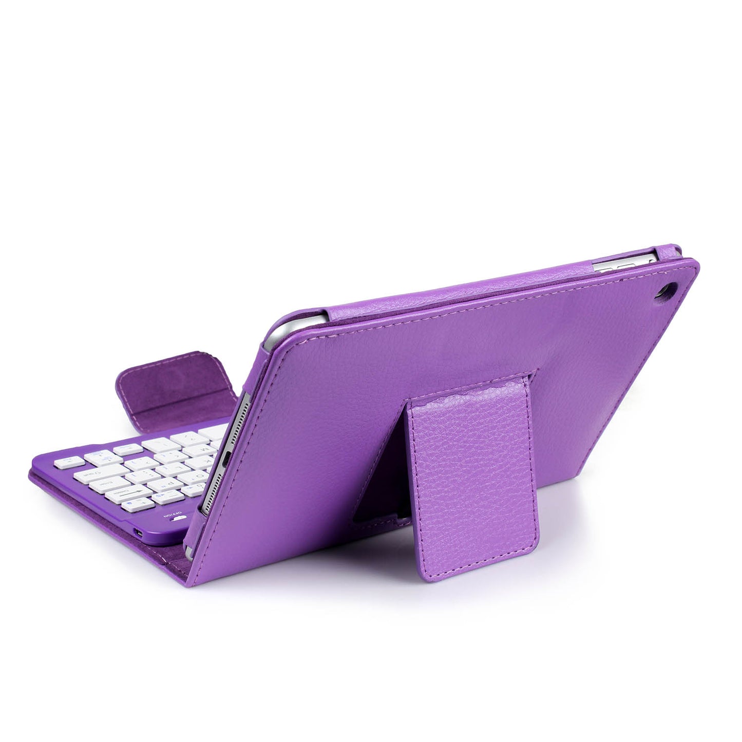 LJGelectro - Wireless Keyboard Case for iPad Mini and Mini2