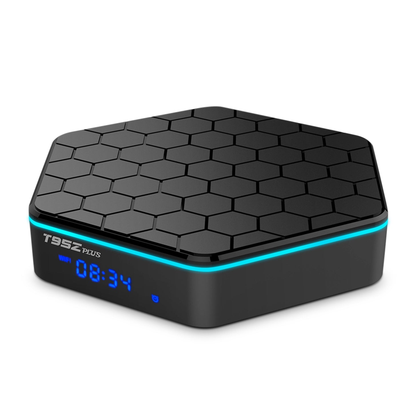 LJGelectro - Android 7.1 TV Box Amlogic S912 Octa Core 3GB / 32GB UHD 4K VP10 H.265 WiFi
 
 USB2.0 Smart Streaming Media Player US UK Plug