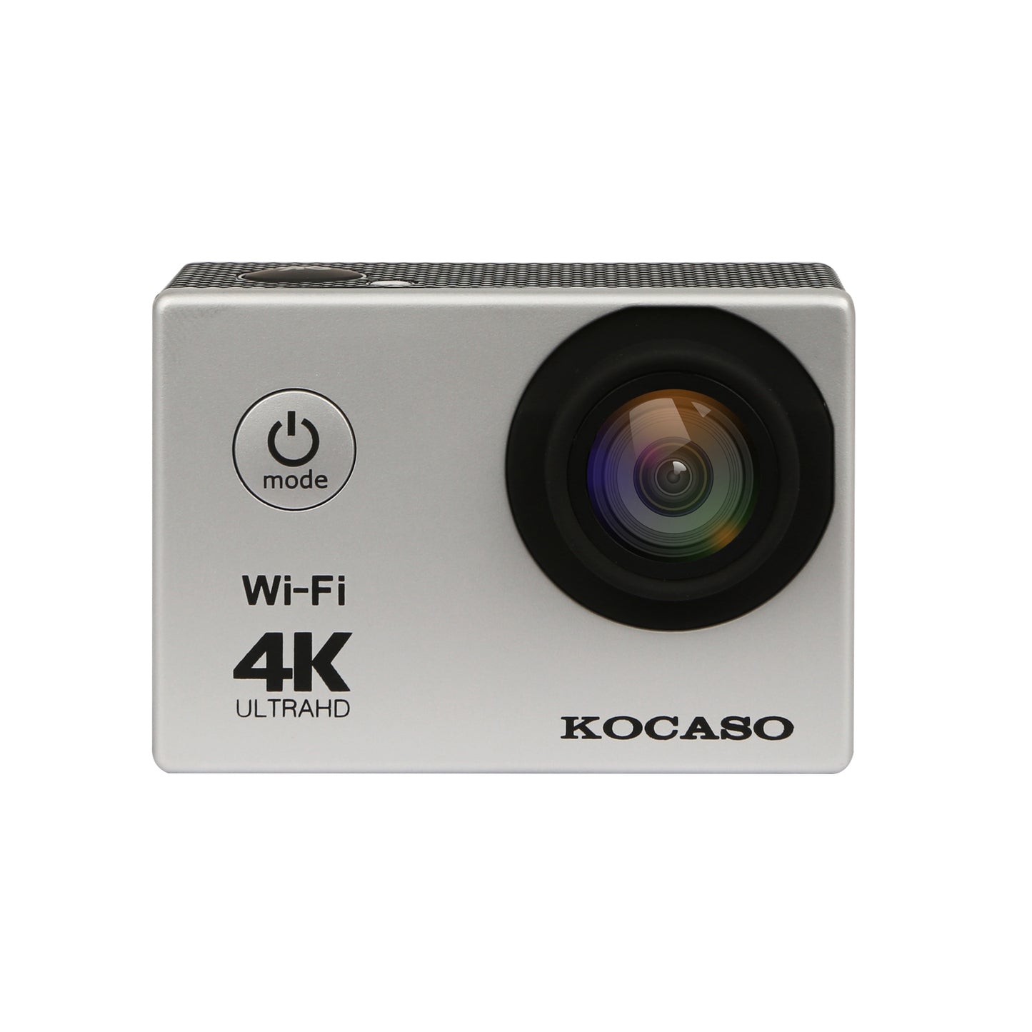 LJGelectro - 4K 6G+IR 170°Lens Action Camera