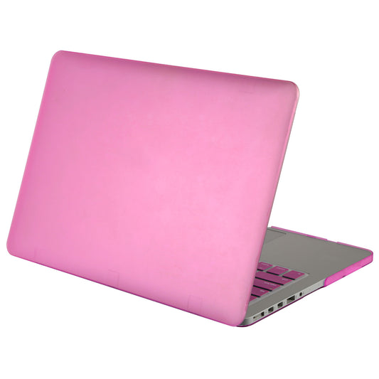 LJGelectro - Hard Shell Portfolio Case for Apple Macbook Pro 13’’ Retaina with Keyboard Skin