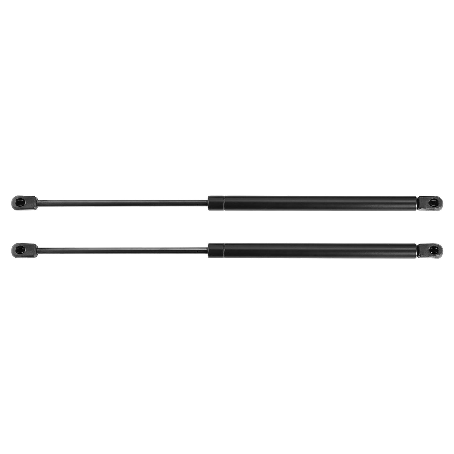 LJGelectro - 2Pcs Front Hood Lift Supports Shock Struts for Dodge Ram 1500 2500 3500 4500 2002-2010