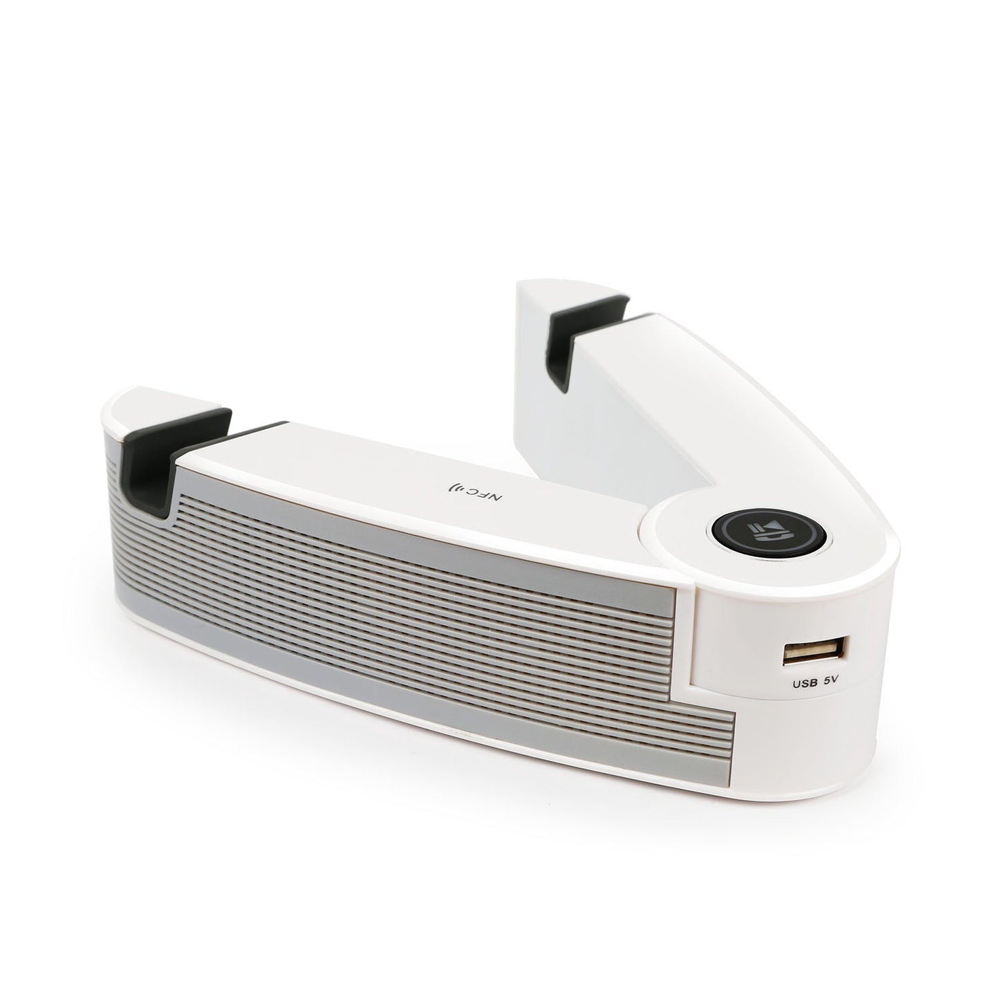 LJGelectro - KOCASO Wireless Bracket Speaker with NFC and Hands-free Calling Function