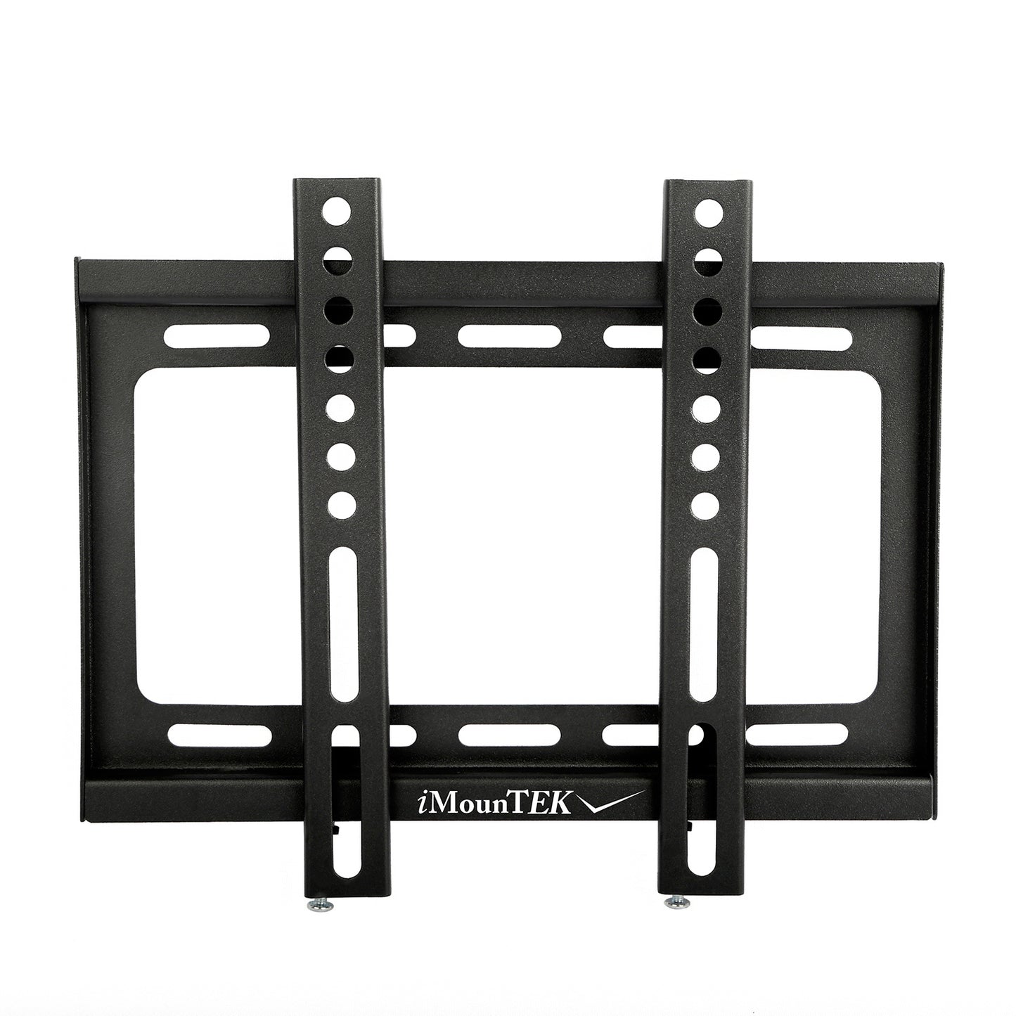 LJGelectro - Fixed TV Wall Mount Bracket for 23"-42" LED/LCD/PLASMA Flat TV VESA 200x200mm