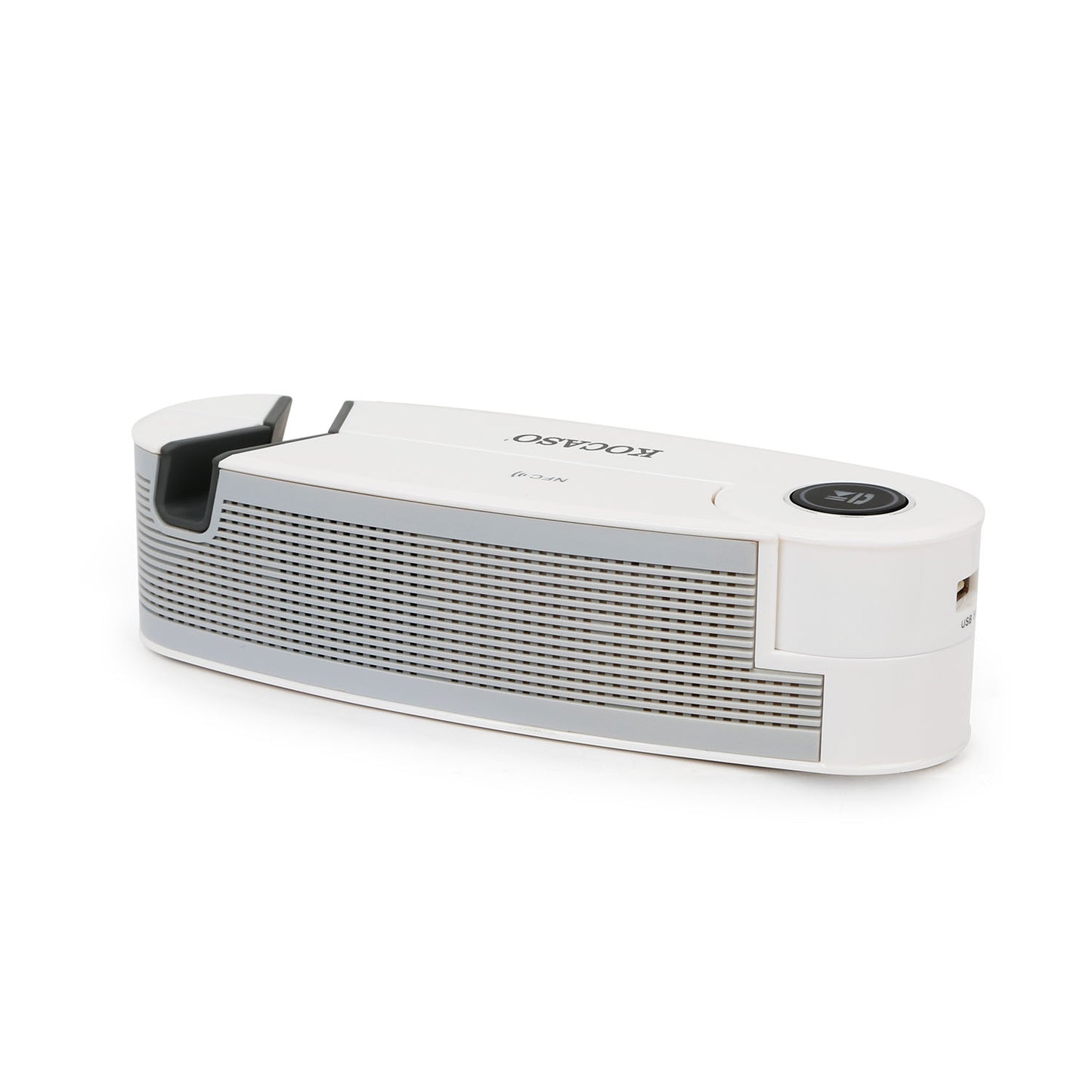 LJGelectro - KOCASO Wireless Bracket Speaker with NFC and Hands-free Calling Function