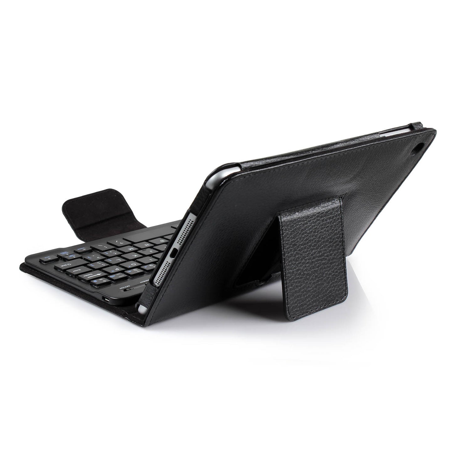 LJGelectro - Wireless Keyboard Case for iPad Mini and Mini2