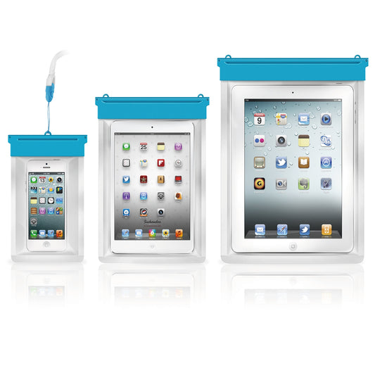 LJGelectro - Water Proof Case for Tablet