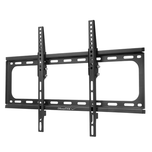 LJGelectro - Tilt TV Wall Mount Bracket For 37-70in LED/LCD/PLASMA Flat TV VESA 600x400mm Tilting -10°