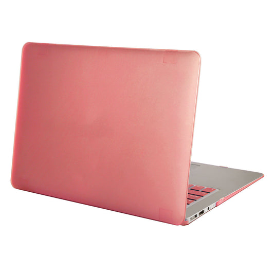 LJGelectro - Hard Shell Portfolio Case for Apple Macbook Air 13’’ with Keyboard Skin